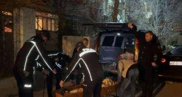 Sumqayıtda 32 yaşlı qadın öldü, ər saxlanıldı