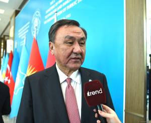 Zəngəzur dəhlizi təkcə türk dövlətləri üçün deyil, həm də digər ölkələr üçün böyük əhəmiyyət kəsb edir - TDT baş katibi