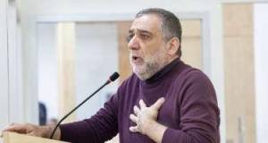 Vardanyana sərt cəza tələb edirlər Xəbər şəkili