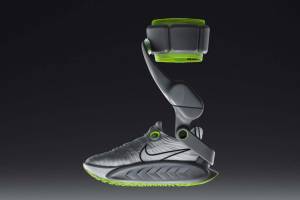 Nike Gündəlik Qaçışçılar Üçün "Amplify" Motorlu Ayaqqabı Sistemini Elan Etdi
