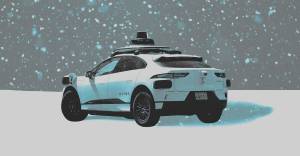 Waymo Genişlənmə Planları üçün Qış Hava Şəraitinə Hazır Olmalıdır Xəbər şəkili