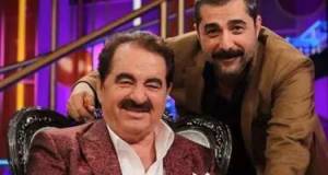 ​İbrahim Tatlısəs oğlunu həbs etdirdi 