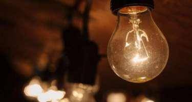 Bu ərazilərdə işıq olmayacaq