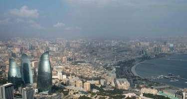 Bakıda hava dəyişir -Temperatur kəskin enəcək