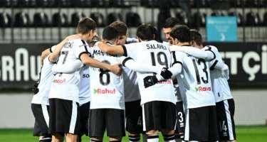 "Neftçi" onunla yeni müqavilə imzaladı - FOTO