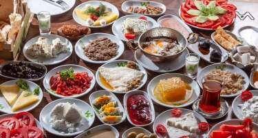 Səhər yeməyinin faydaları