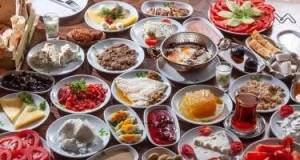 Səhər yeməyinin faydaları Xəbər şəkili