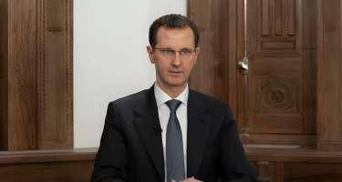 Əsəd niyə İrandan yox, Rusiyadan sığınacaq aldı? - AÇIQLAMA