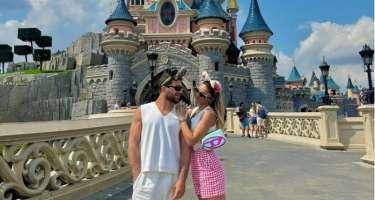 Hidayət ata oldu -FOTO