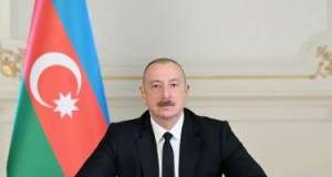 Prezident İlham Əliyev Birləşmiş Ərəb Əmirliklərində işgüzar səfərdədir