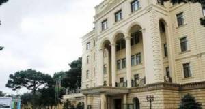 Ermənilər mövqelərimizi atəşə tutdular Xəbər şəkili