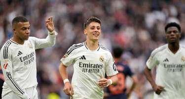 "Real"da Arda ilə bağlı inqilabi qərar - Karyerasında dönüş olacaq