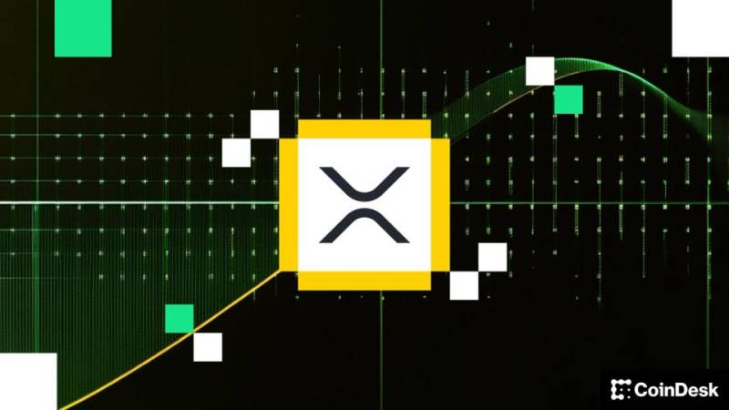 ABŞ-ın İlk Spot XRP ETF-i İdarəetmə Altındakı Aktivlərin Həcmində 100 Milyon Dollarlıq Səddi Aşıb