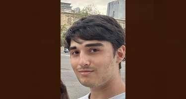 Tələbə özünü güllələyib öldürdü - FOTO