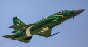 Pakistan bu ölkəni bombaladı Xəbər şəkili