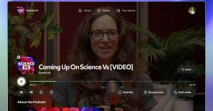 Apple TV İstifadəçiləri Üçün Böyük Yenilik: Spotify Tətbiqinə Video Podkastlar və Musiqi Klipləri Əlavə Edildi Xəbər şəkili