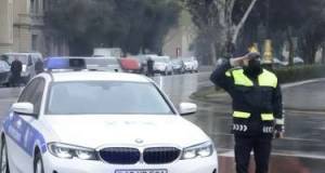 DYP-dən yağışlı hava ilə bağlı xəbərdarlıq