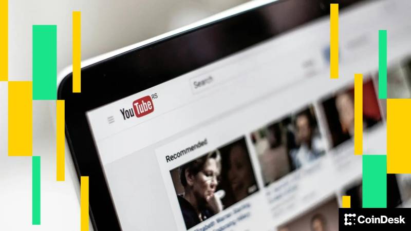 YouTube Ulduzu MrBeast Kriptovalyuta Dünyasına Girməyə Hazırlaşır: Şirkət Yeni Ticarət Nişanını Qeydə Aldı