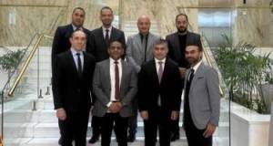 Azərbaycan və Misir əməkdaşlığı gücləndirir