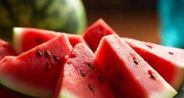 Qarpız tumları appendisiti partlada bilər?