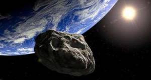 Yer yaxınlığından təhlükəli asteroid keçdi Xəbər şəkili