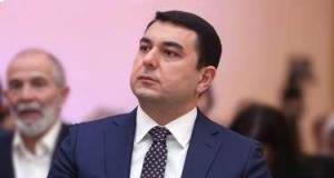 Nazir Vüsal Əliyevə vəzifə verdi - FOTO Xəbər şəkili