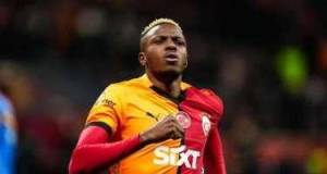 Osimhen transferinin detalları açıqlandı