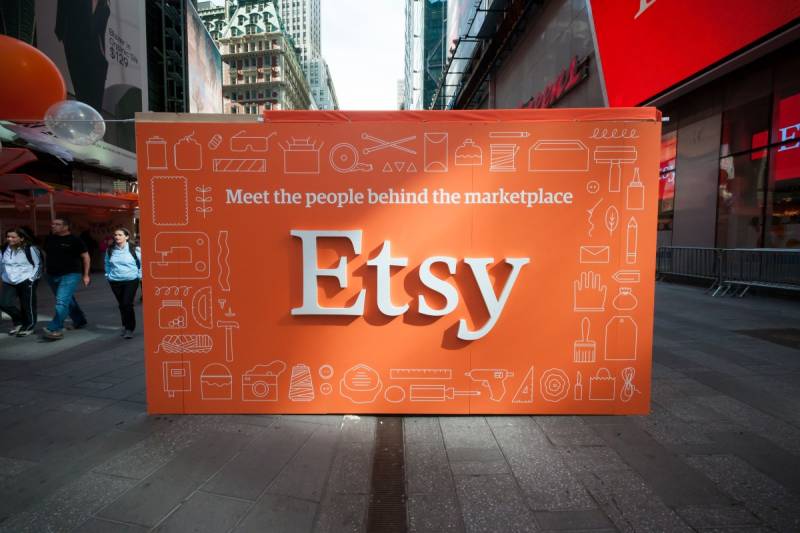Etsy Rəhbərliyini Dəyişir: Depop-un Keçmiş Başçısı Kruti Patel Qoyal Yeni CEO Təyin Edildi