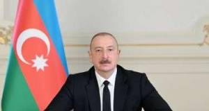 Prezident onunla bağlı sərəncam imzaladı - FOTO Xəbər şəkili