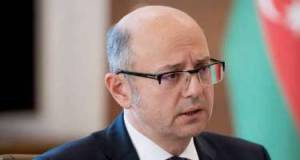 Pərviz Şahbazov paylaşım etdi Xəbər şəkili