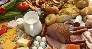 Azərbaycanda yeyinti məhsullarının ixracı artıb