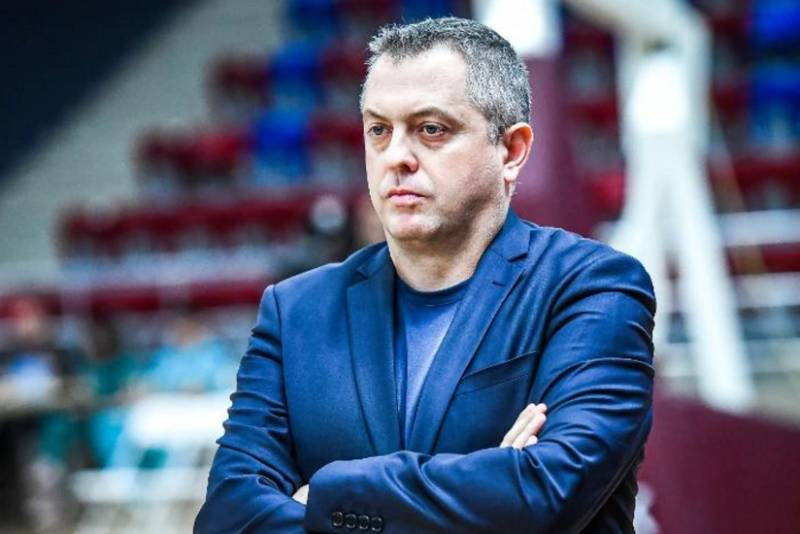 "Şəki"nin baş məqçisi: "Sabah"a qarşı oyunda fiziki cəhətdən hazır deyildik"