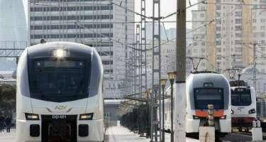 ADY sərnişindaşımanı 19%-dən çox artırıb