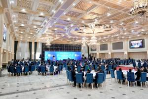 Ölkəmizdə ilk dəfə Gələcəyin Peşələri Sammiti keçirilib
