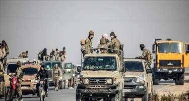 ​Suriyada yeni hakimiyyətin 15 tərəfdarı öldürüldü