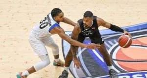 Azərbaycan Basketbol Liqasında "Neftçi" qələbə qazandı