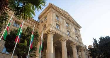 Rəsmi Bakıdan Paşinyana CAVAB