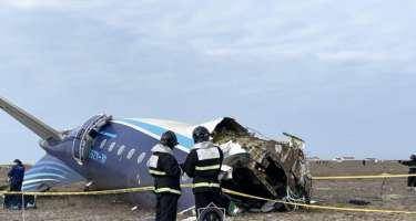 Qara qutuların açılması başa çatdı