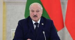 Aleksandr Lukaşenko İlham Əliyevə təbrik məktubu göndərdi