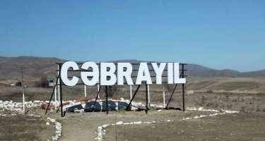 Cəbrayılda minaya düşən şəxs şəhid övladı imiş -FOTO