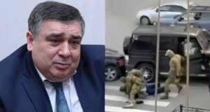 Şahin Şıxlinskidən saxlanılması ilə bağlı İLK AÇIQLAMA Xəbər şəkili