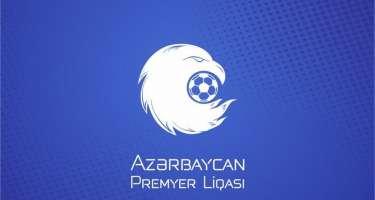 Misli Premyer Liqası: XXXIV tura yekun vuruldu