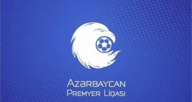 Misli Premyer Liqası: XXXIV tura yekun vuruldu