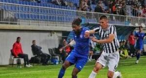 "Neftçi" yenə qələbəyə həsrət qaldı