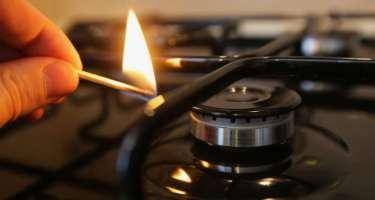 Saat 09:30-dan qaz kəsiləcək - Bu ərazilərdə