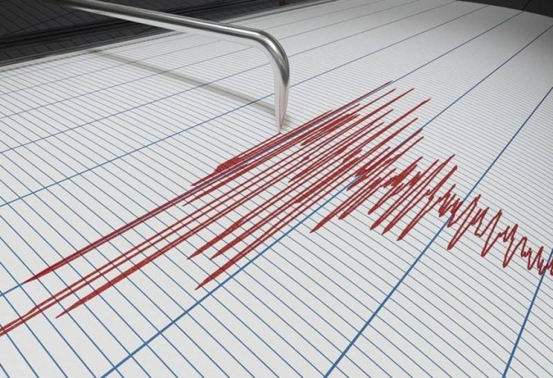 İndoneziyada 6,3 bal gücündə zəlzələ baş verib