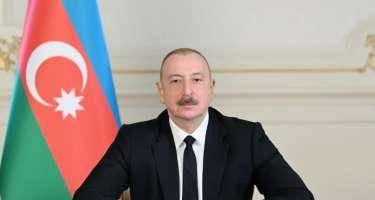 Prezident Qarabağla bağlı fərman imzaladı