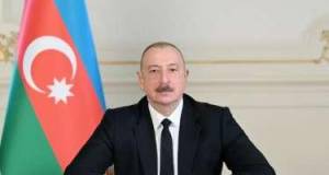 Prezident Qarabağla bağlı fərman imzaladı Xəbər şəkili
