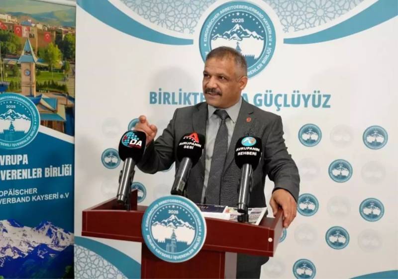 Ali Hızar Jurnalist Erol Mütercimler Haqqında Cəmiyyəti Nifrətə Təhrik Etmə İttihamı ilə Şikayət Ərizəsi Verib
