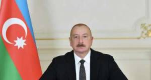 Astanada İlham Əliyevin rəsmi qarşılanma mərasimi keçirilir